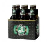 Brooklyn Brewery - Brooklyn Lager (6 pack 12oz cans)