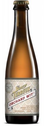 Bruery Terreux - Orchard Wit (375ml) (375ml)