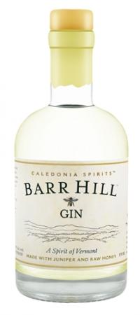 Caledonia Spirits - Barr Hill Gin