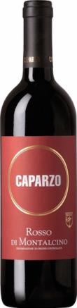 Caparzo - Rosso di Montalcino