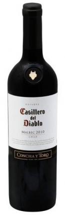 Casillero Del Diablo - Reserva Malbec