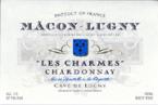 2021 Cave de Lugny - Mcon-Lugny Les Charmes