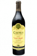 2019 Caymus - Cabernet Sauvignon Napa Valley (375ml)