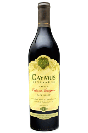 2020 Caymus - Cabernet Sauvignon Napa Valley (1.5L) (1.5L)