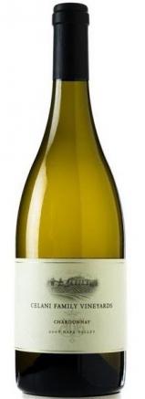 2013 Celani Family Vineyards - Chardonnay