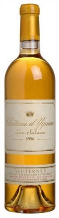 2007 Chteau dYquem - Sauternes (375ml) (375ml)
