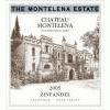 2013 Chateau Montelena - Zinfandel Napa Valley