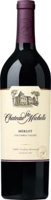 Chateau Ste. Michelle - Merlot Columbia Valley