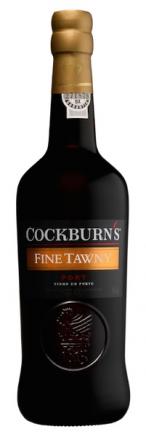 Cockburns - Fine Tawny Port