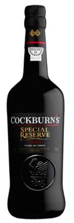 Cockburns - Special Reserve