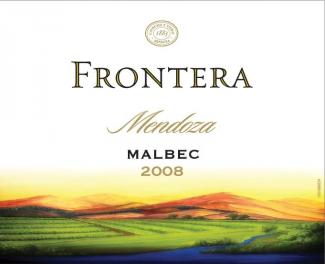 Concha y Toro - Malbec Mendoza Frontera (1.5L) (1.5L)