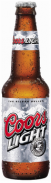 Coors Brewing Co - Coors Light (6 pack 12oz cans)