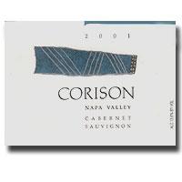 2017 Corison - Cabernet Sauvignon Napa Valley Kronos Vineyard