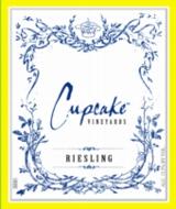 Cupcake - Riesling