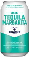 Cutwater - Lime Tequila Margarita (4 pack 12oz cans)