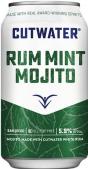 Cutwater - Rum Mint Mojito (4 pack 12oz cans)