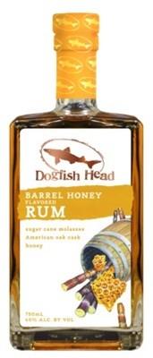 Dogfish Head - Barrel Honey Rum