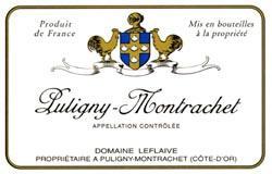 2018 Domaine Leflaive - Puligny-Montrachet