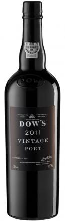 2016 Dows - Vintage Port