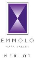 0 Emmolo - Merlot Napa Valley
