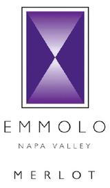 Emmolo - Merlot Napa Valley
