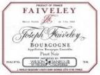 2020 Faiveley - Bourgogne Rouge Pinot Noir