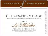 2017 Ferraton Pre & Fils - Crozes-Hermitage La Matinire
