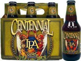 Founders Brewing Co. - Founders Centennial IPA (15 pack 12oz cans) (15 pack 12oz cans)