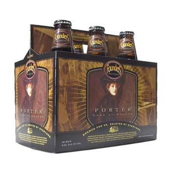 Founders Brewing Co. - Founders Porter (6 pack 12oz bottles) (6 pack 12oz bottles)