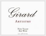 0 Girard - Artistry Napa Valley