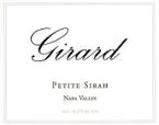 0 Girard - Petite Sirah Napa Valley