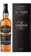 Glengoyne - 21 Year Single Malt Scotch