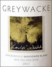 Greywacke - Sauvignon Blanc Marlborough