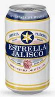 Grupo Modelo - Estrella Jalisco (6 pack 12oz cans)