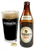 Guinness - Extra Stout (6 pack 12oz cans)