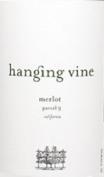 0 Hanging Vine - Merlot Parcel 9 California
