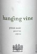 0 Hanging Vine - Parcel 22 Pinot Noir California