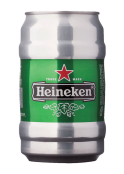 Heineken Lager (12 pack 12oz bottles)