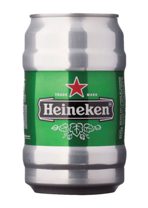 Heineken Lager (12 pack 12oz bottles) (12 pack 12oz bottles)