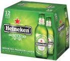 Heineken Lager (24 pack 12oz bottles)