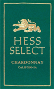 0 Hess Select - Chardonnay Monterey