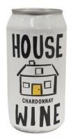 0 House Wines - Chardonnay (375ml)