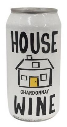 House Wines - Chardonnay (375ml) (375ml)