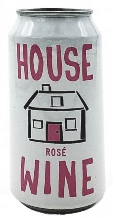 House Wines - Rose Wine (375ml) (375ml)