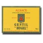 0 Hugel & Fils - Gentil Alsace