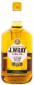 J Wray - Gold Jamaica Rum