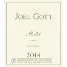 0 Joel Gott - Merlot
