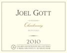 0 Joel Gott - Unoaked Chardonnay
