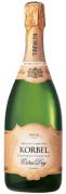 0 Korbel - Extra Dry California Champagne