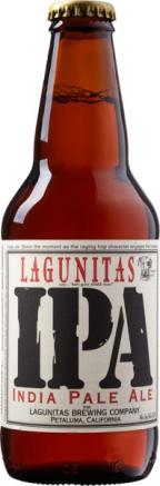 Lagunitas Brewing Company - IPA (6 pack 12oz bottles) (6 pack 12oz bottles)